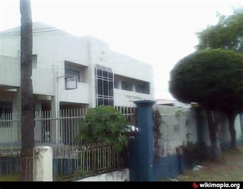general santos city post office photos|Post Office Locator .